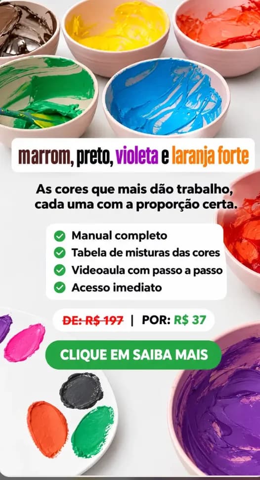 Arte gerada no Purple Lab