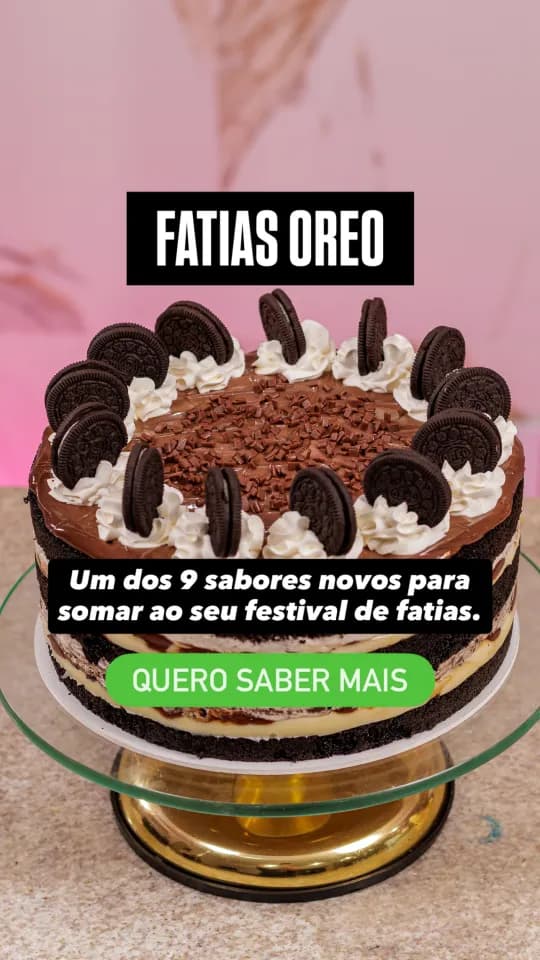 O criativo validado
